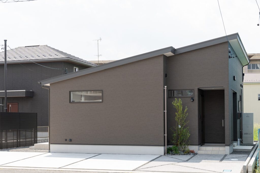 この生活動線が欲しい！賢く暮らす平屋