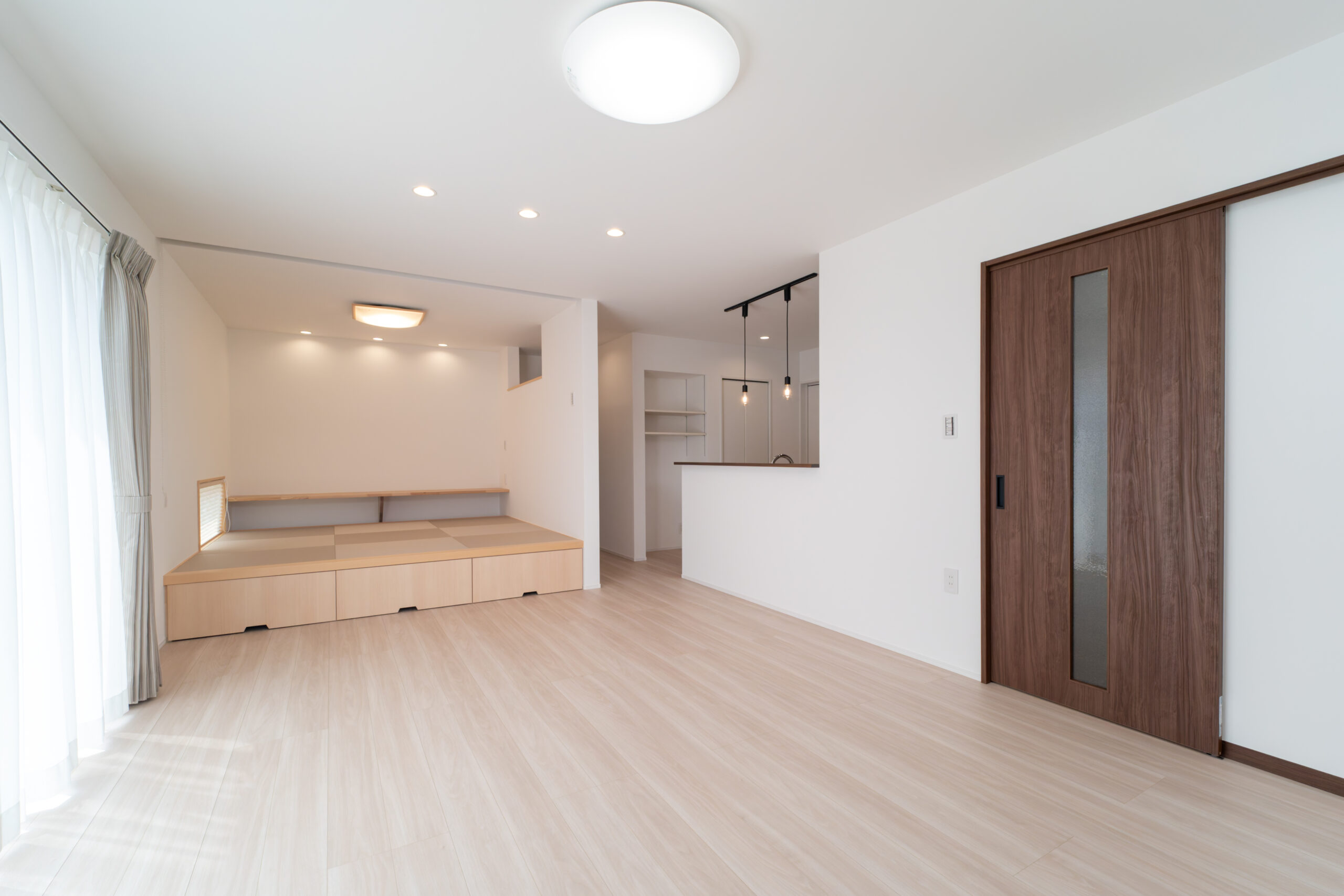 O様ご家族（30代ご夫婦・平屋） 写真1